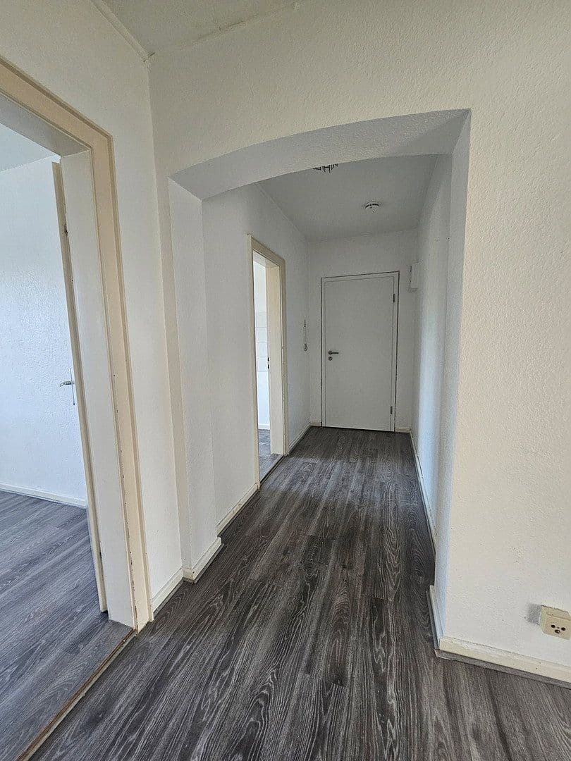 2 bedroom flat to rent, 50 m², Bismarckstraße 150, Wilhelmshaven, Lower Saxony 2 bedroom flat to rent, 50 m², Bismarckstraße 150, Wilhelmshaven, Lower Saxony
