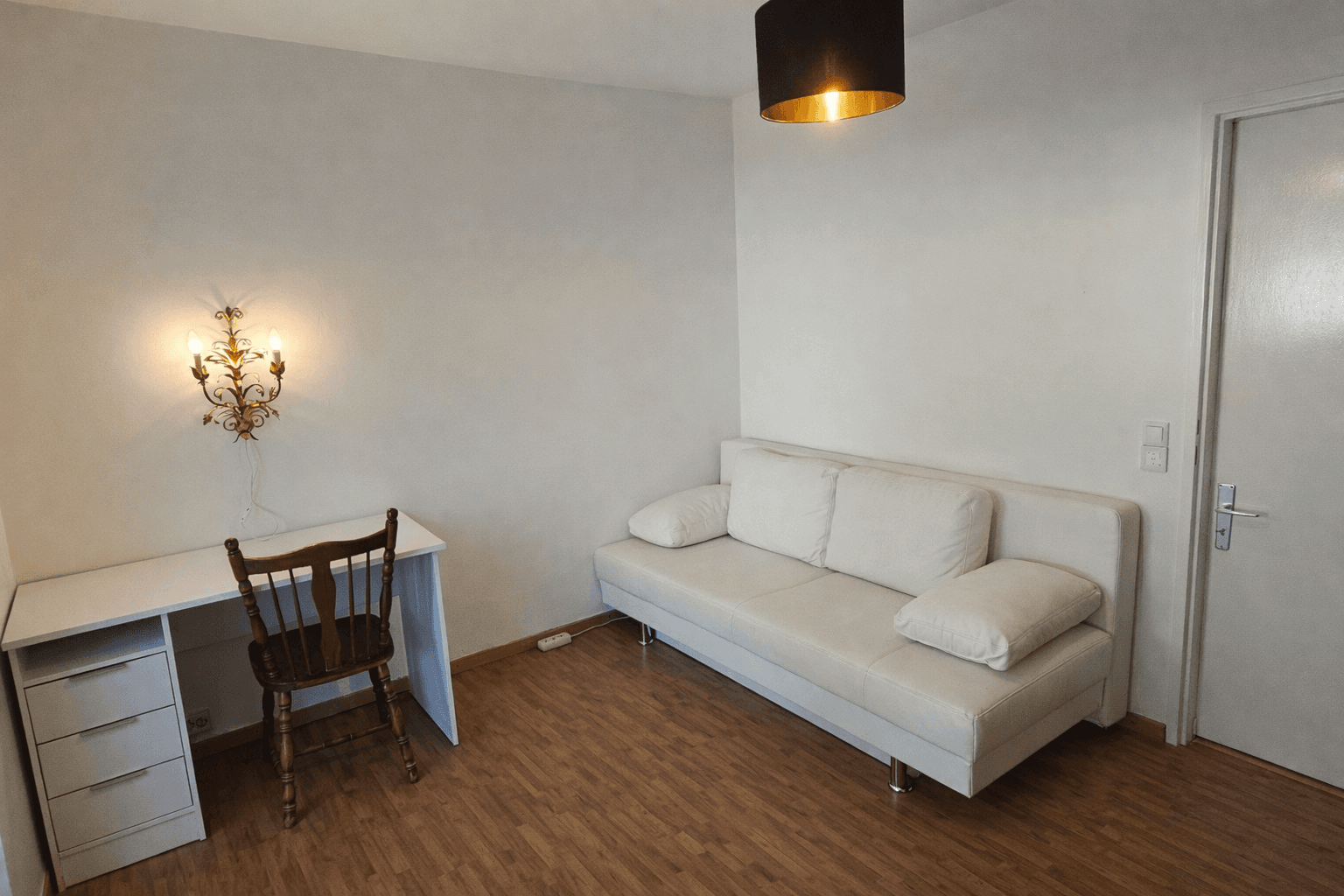 flat to rent, 19 m², Mannheim, Baden-Württemberg flat to rent, 19 m², Mannheim, Baden-Württemberg