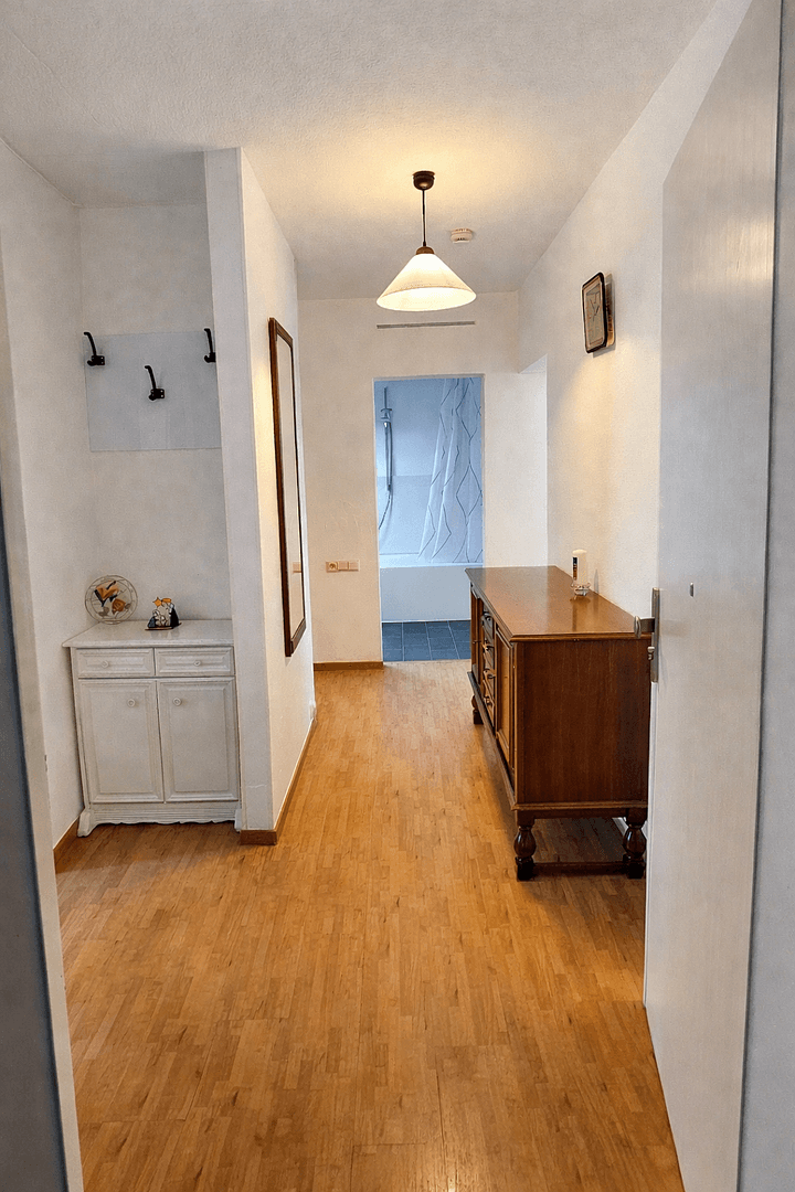 flat to rent, 19 m², Mannheim, Baden-Württemberg flat to rent, 19 m², Mannheim, Baden-Württemberg