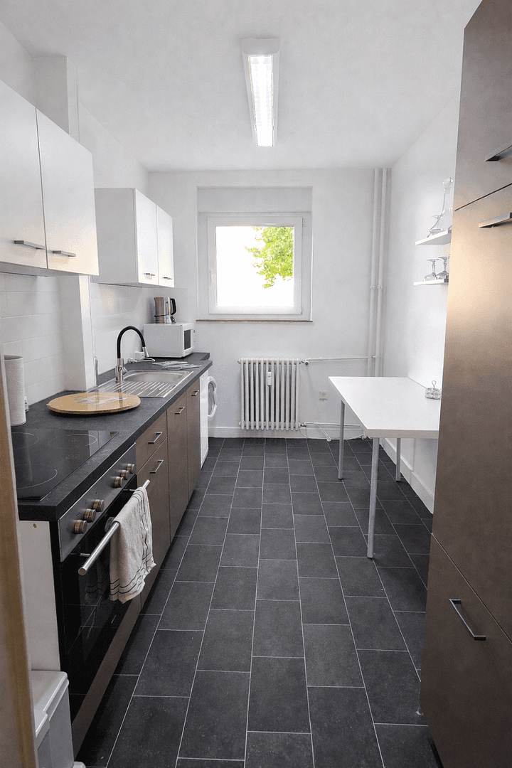 flat to rent, 19 m², Mannheim, Baden-Württemberg flat to rent, 19 m², Mannheim, Baden-Württemberg