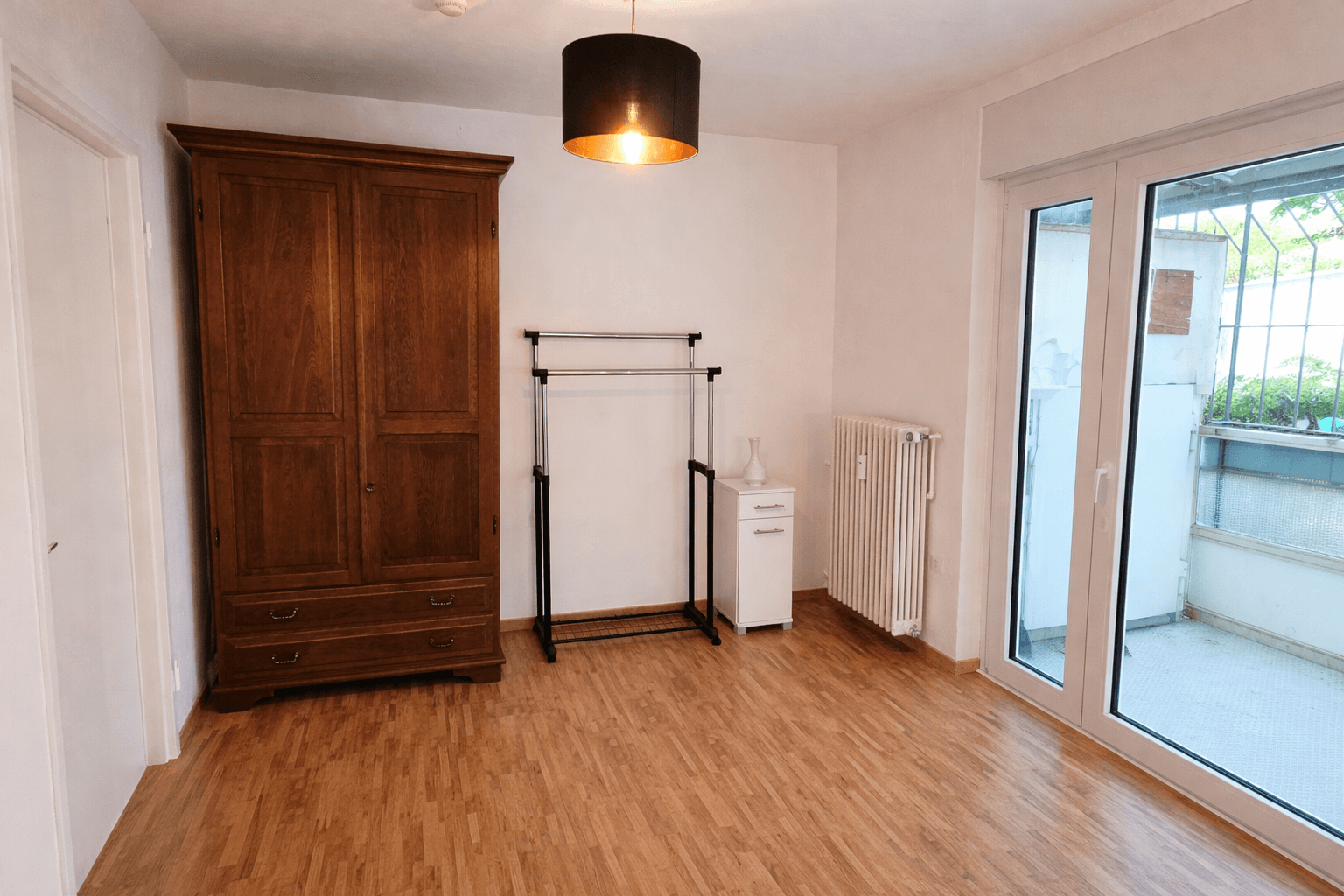 flat to rent, 19 m², Mannheim, Baden-Württemberg flat to rent, 19 m², Mannheim, Baden-Württemberg