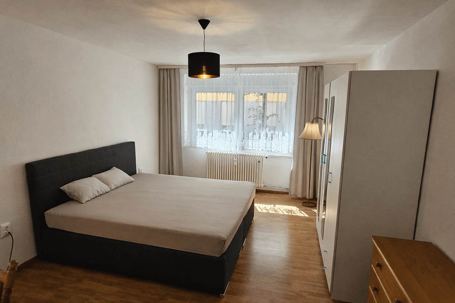 flat to rent, 19 m², Mannheim, Baden-Württemberg flat to rent, 19 m², Mannheim, Baden-Württemberg