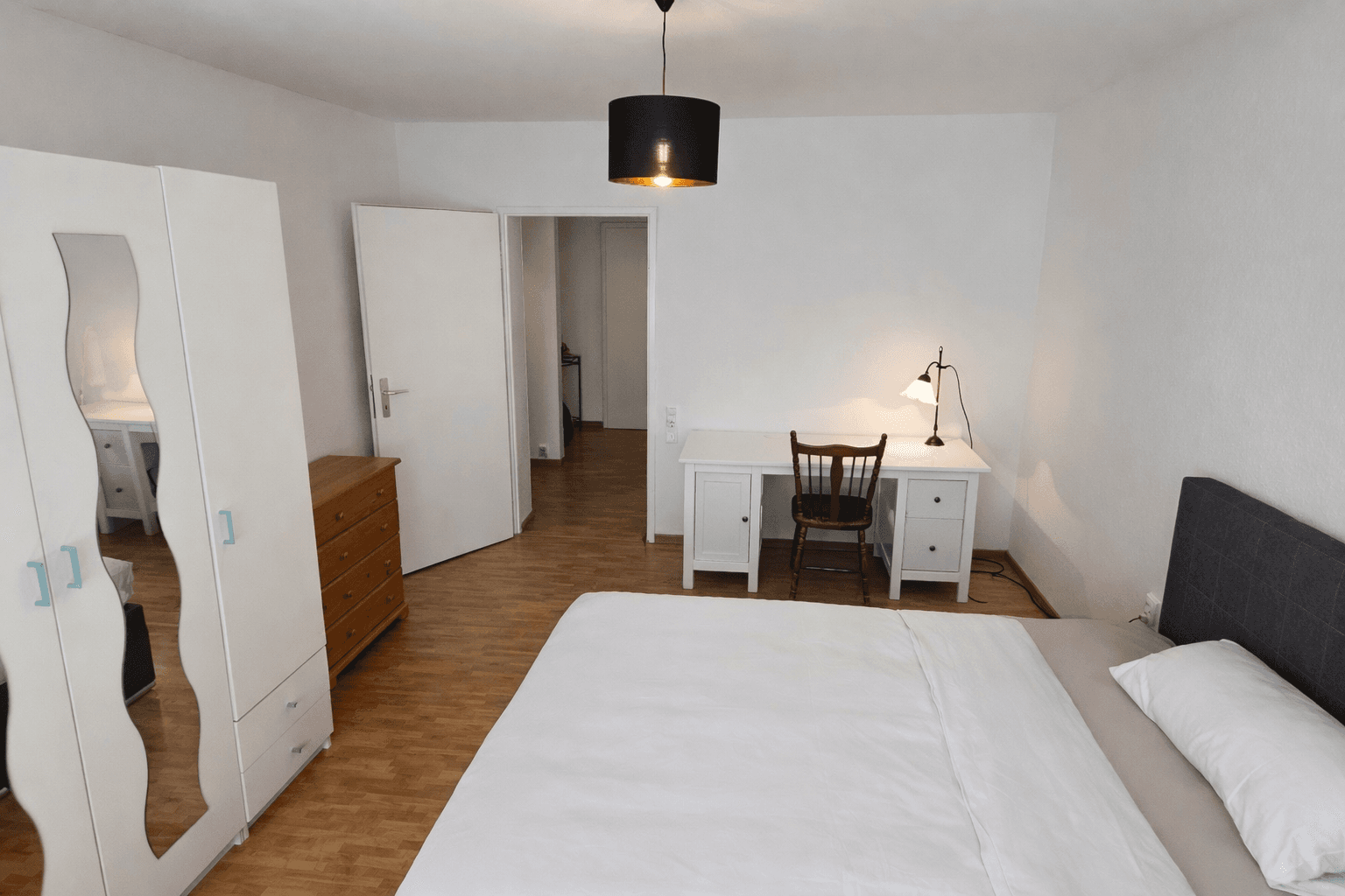 flat to rent, 19 m², Mannheim, Baden-Württemberg flat to rent, 19 m², Mannheim, Baden-Württemberg