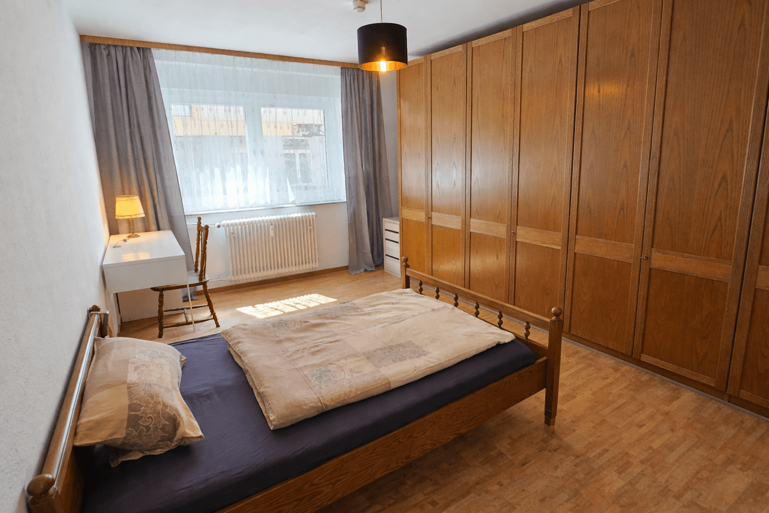 flat to rent, 19 m², Mannheim, Baden-Württemberg flat to rent, 19 m², Mannheim, Baden-Württemberg