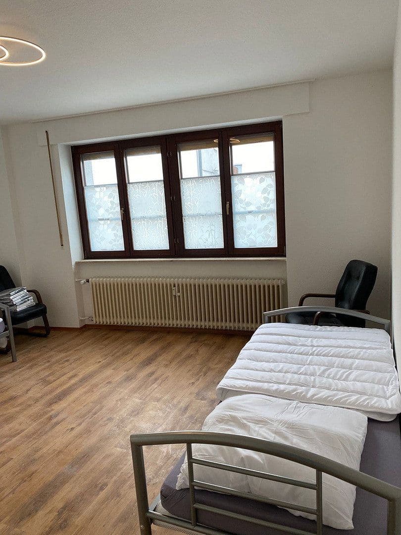 3 bedroom flat for sale, 80 m², Klappergase 4, Rosbach v. d. Höhe, Hesse 3 bedroom flat for sale, 80 m², Klappergase 4, Rosbach v. d. Höhe, Hesse