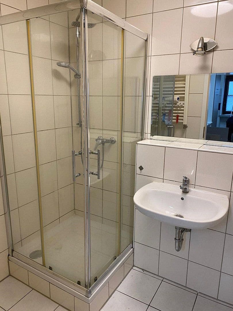 3 bedroom flat for sale, 80 m², Klappergase 4, Rosbach v. d. Höhe, Hesse 3 bedroom flat for sale, 80 m², Klappergase 4, Rosbach v. d. Höhe, Hesse