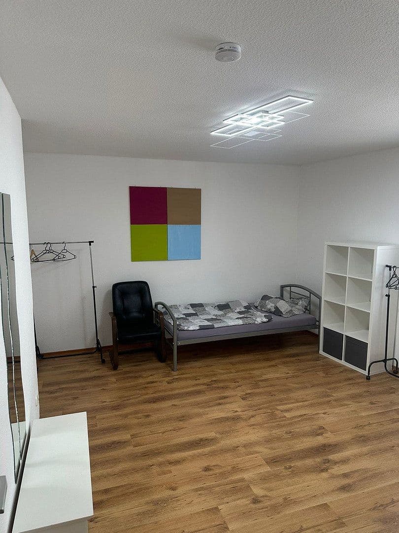 3 bedroom flat for sale, 80 m², Klappergase 4, Rosbach v. d. Höhe, Hesse 3 bedroom flat for sale, 80 m², Klappergase 4, Rosbach v. d. Höhe, Hesse
