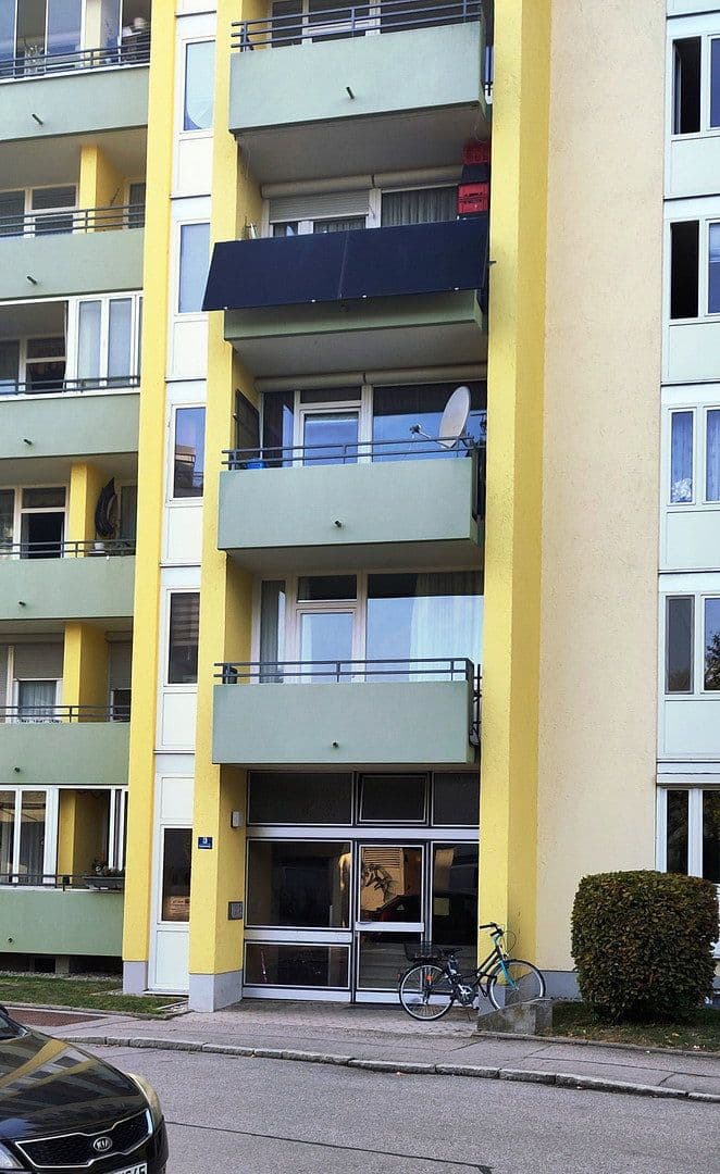 1 bedroom flat for sale, 33 m², Hofmarkstr. 3, Olching Neu-Esting, Bavaria 1 bedroom flat for sale, 33 m², Hofmarkstr. 3, Olching Neu-Esting, Bavaria