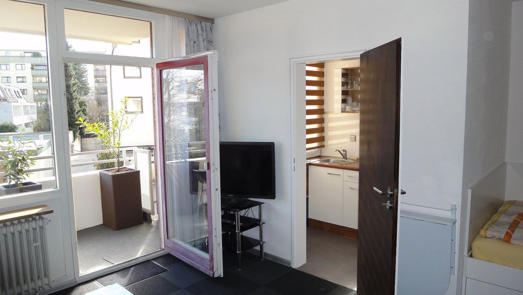 1 bedroom flat for sale, 33 m², Hofmarkstr. 3, Olching Neu-Esting, Bavaria 1 bedroom flat for sale, 33 m², Hofmarkstr. 3, Olching Neu-Esting, Bavaria