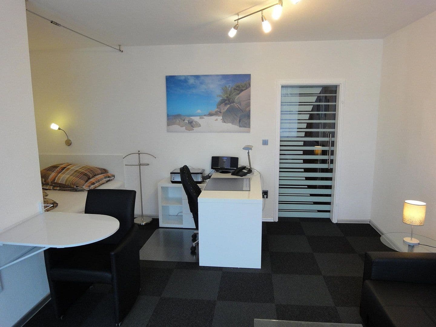 1 bedroom flat for sale, 33 m², Hofmarkstr. 3, Olching Neu-Esting, Bavaria 1 bedroom flat for sale, 33 m², Hofmarkstr. 3, Olching Neu-Esting, Bavaria