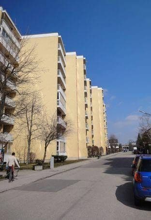 1 bedroom flat for sale, 33 m², Hofmarkstr. 3, Olching Neu-Esting, Bavaria 1 bedroom flat for sale, 33 m², Hofmarkstr. 3, Olching Neu-Esting, Bavaria
