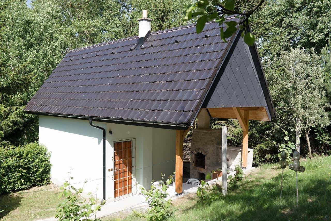 recreational property to rent, 0 m², Jakubov u Moravských Budějovic, Vysočina Region recreational property to rent, 0 m², Jakubov u Moravských Budějovic, Vysočina Region
