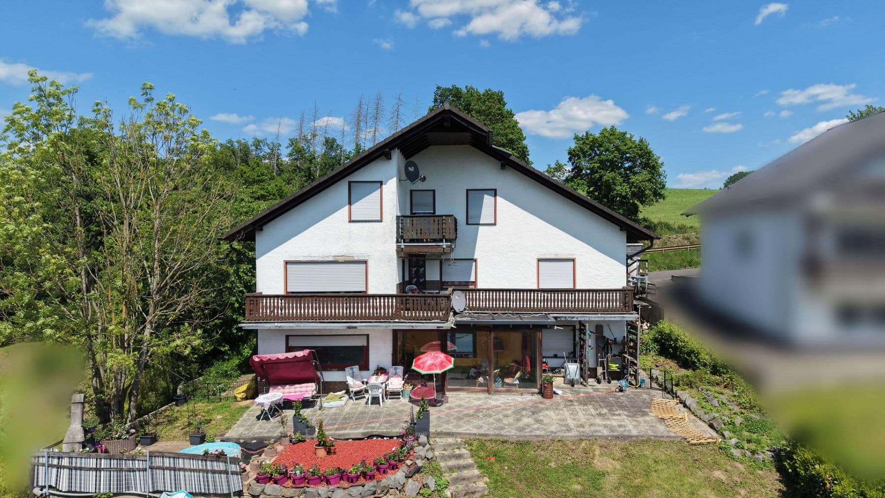 house for sale, 272 m², Windeck, North Rhine-Westphalia house for sale, 272 m², Windeck, North Rhine-Westphalia