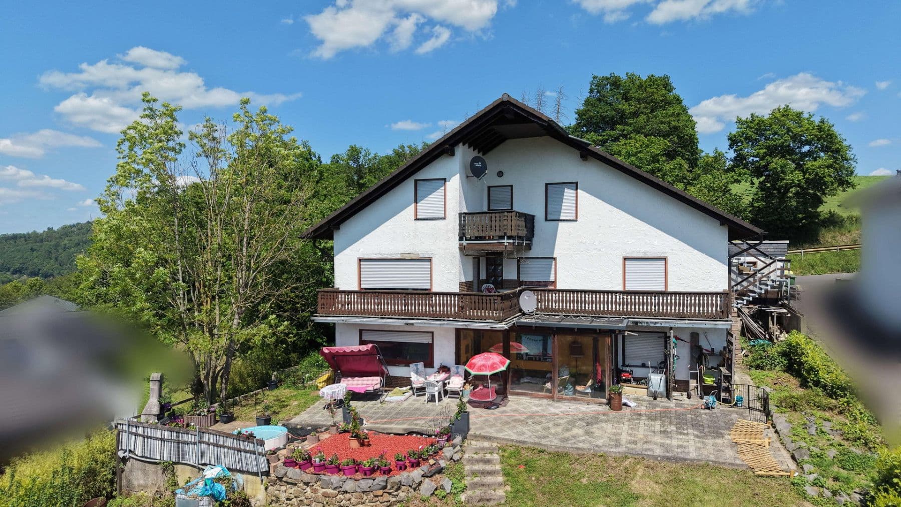 house for sale, 272 m², Windeck, North Rhine-Westphalia house for sale, 272 m², Windeck, North Rhine-Westphalia