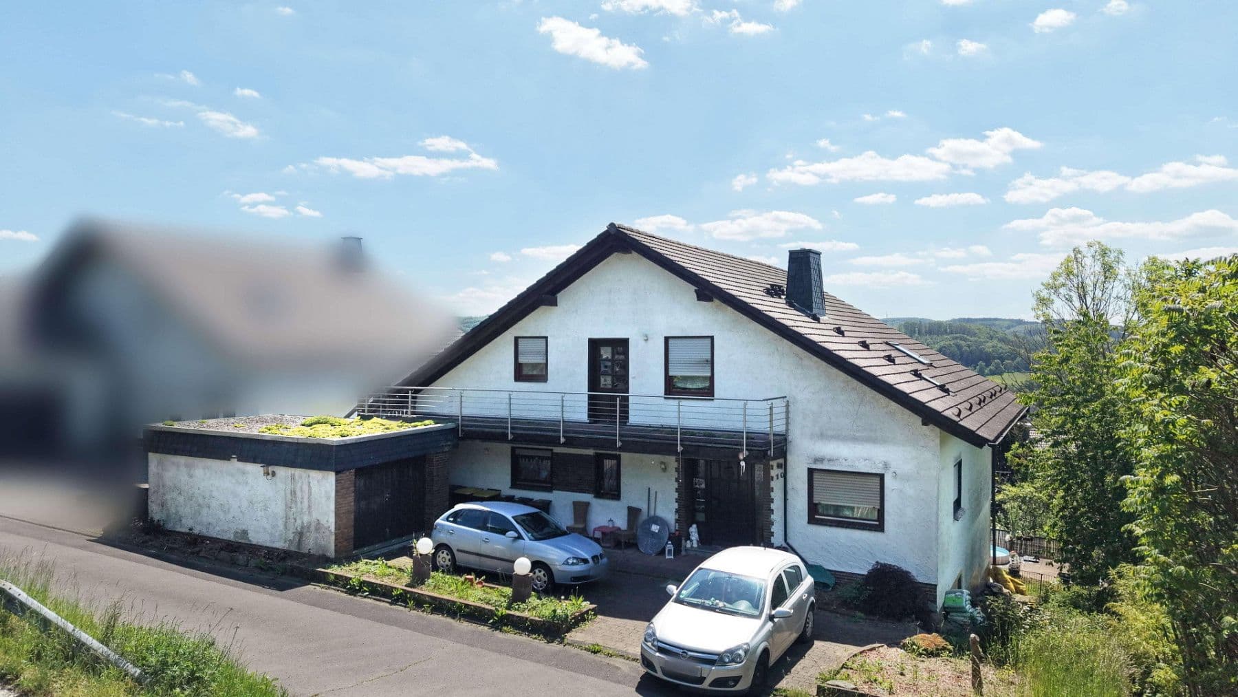 house for sale, 272 m², Windeck, North Rhine-Westphalia house for sale, 272 m², Windeck, North Rhine-Westphalia