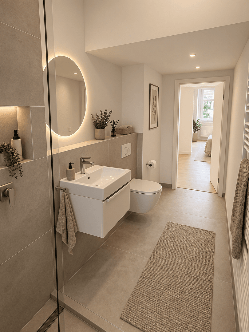 2 bedroom flat for sale, 50 m², Berlin, Berlin 2 bedroom flat for sale, 50 m², Berlin, Berlin