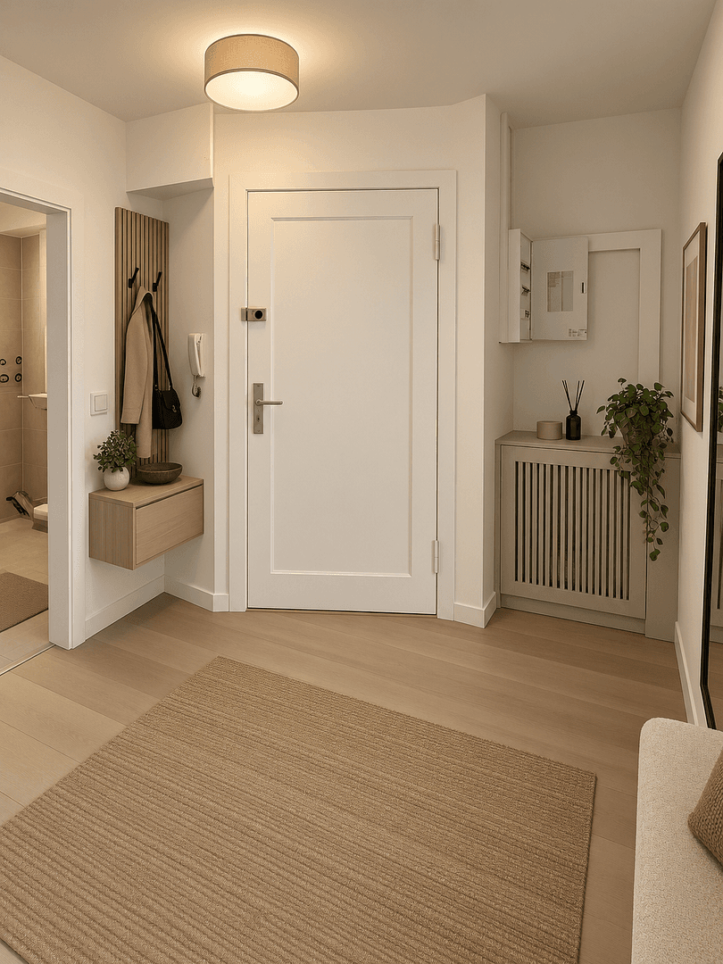 2 bedroom flat for sale, 50 m², Berlin, Berlin 2 bedroom flat for sale, 50 m², Berlin, Berlin