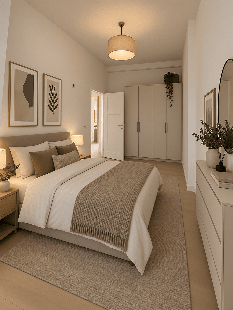 2 bedroom flat for sale, 50 m², Berlin, Berlin 2 bedroom flat for sale, 50 m², Berlin, Berlin