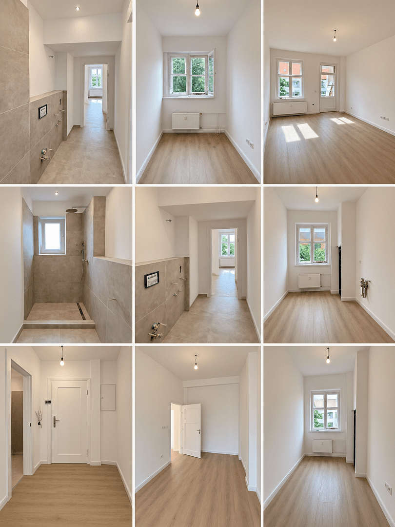 2 bedroom flat for sale, 50 m², Berlin, Berlin 2 bedroom flat for sale, 50 m², Berlin, Berlin