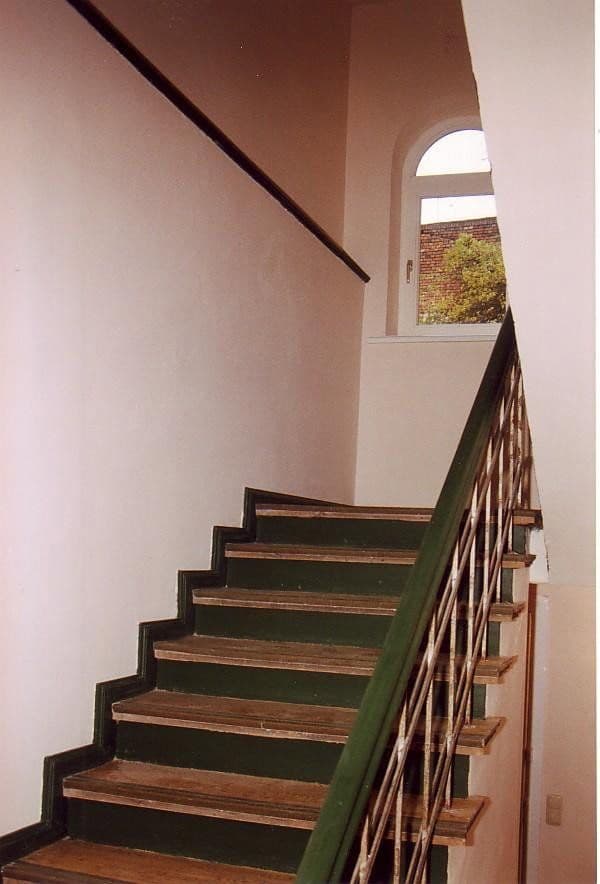1 bedroom flat to rent, 22 m², Brenner Straße 14, Weimar, Thuringia 1 bedroom flat to rent, 22 m², Brenner Straße 14, Weimar, Thuringia