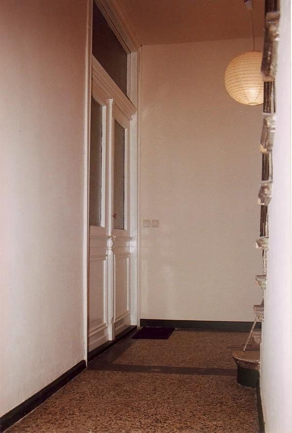 1 bedroom flat to rent, 22 m², Brenner Straße 14, Weimar, Thuringia 1 bedroom flat to rent, 22 m², Brenner Straße 14, Weimar, Thuringia