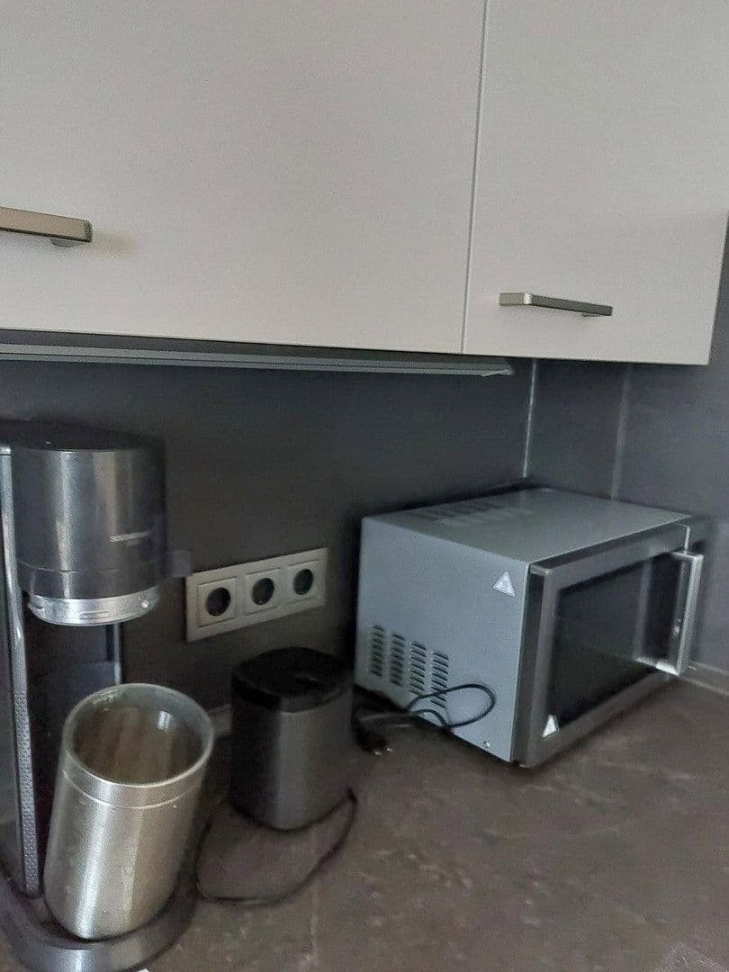 2 bedroom flat to rent, 40 m², Ludwigshafen, Rhineland-Palatinate 2 bedroom flat to rent, 40 m², Ludwigshafen, Rhineland-Palatinate