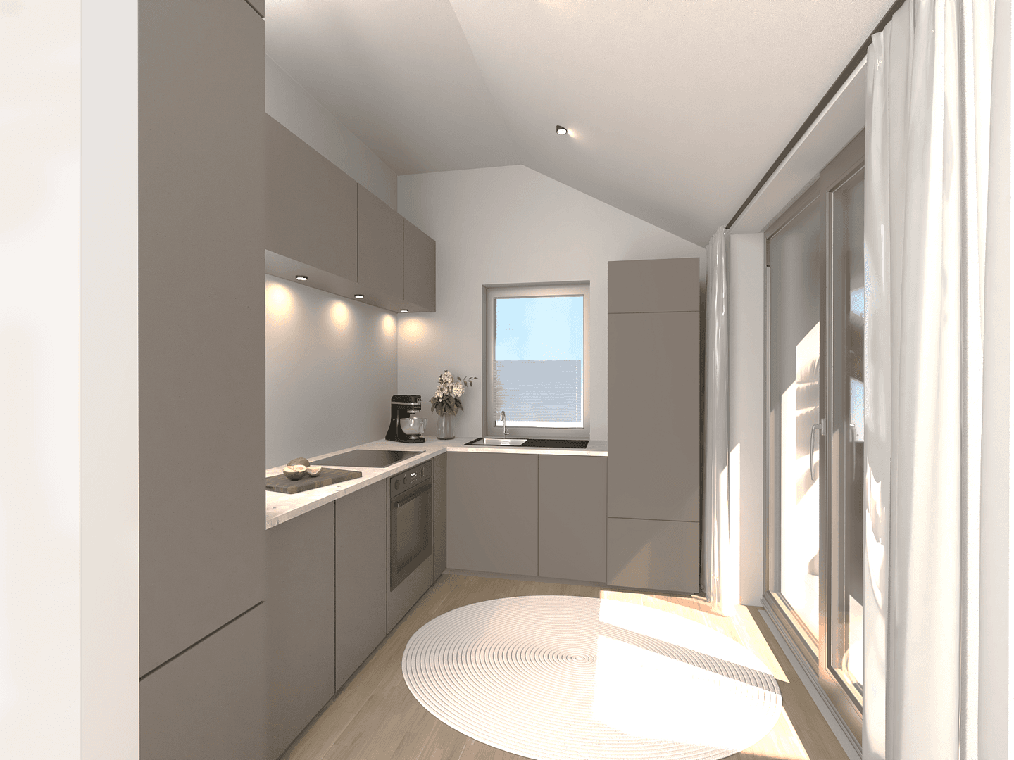 3 bedroom flat for sale, 83 m², Grafing bei München, Bavaria 3 bedroom flat for sale, 83 m², Grafing bei München, Bavaria