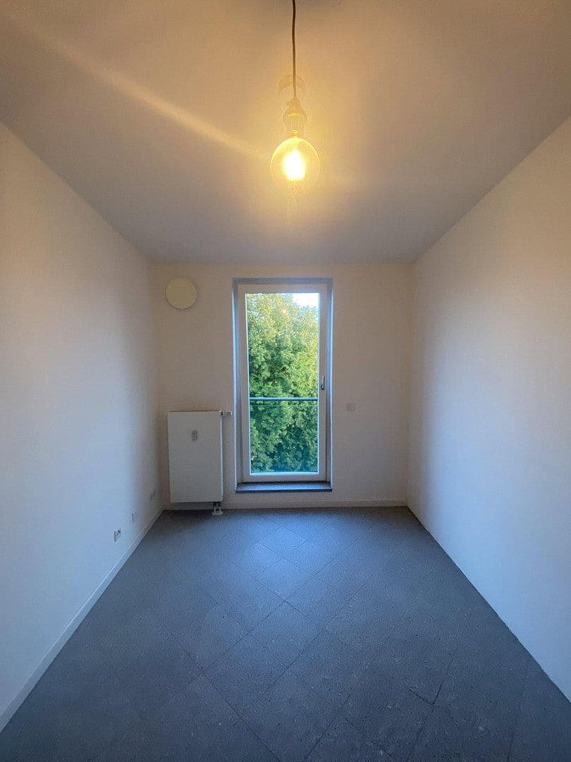 4 bedroom flat to rent, 102 m², Spitalstr 4, Ingolstadt, Bavaria 4 bedroom flat to rent, 102 m², Spitalstr 4, Ingolstadt, Bavaria