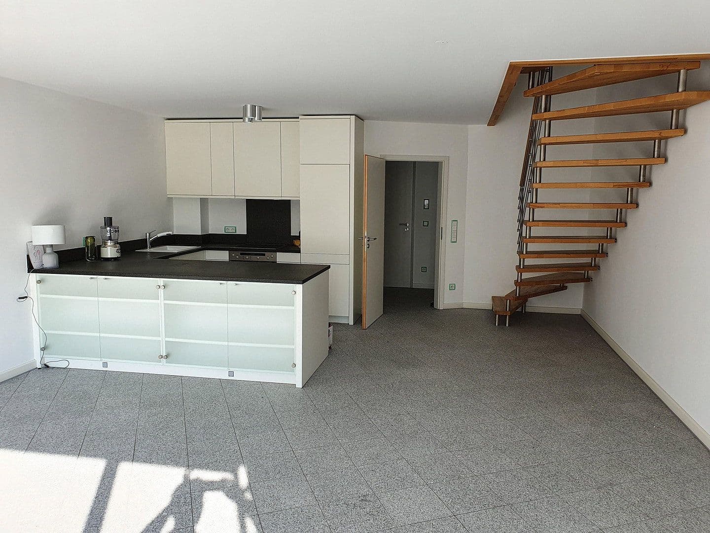 4 bedroom flat to rent, 102 m², Spitalstr 4, Ingolstadt, Bavaria 4 bedroom flat to rent, 102 m², Spitalstr 4, Ingolstadt, Bavaria