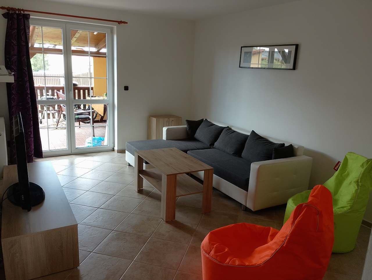 recreational property to rent, 0 m², Frymburk, Jihočeský Region recreational property to rent, 0 m², Frymburk, Jihočeský Region