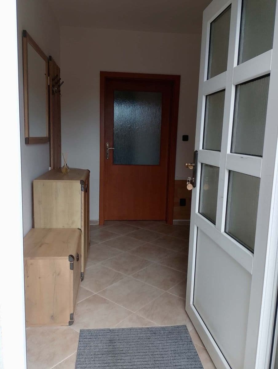 recreational property to rent, 0 m², Frymburk, Jihočeský Region recreational property to rent, 0 m², Frymburk, Jihočeský Region
