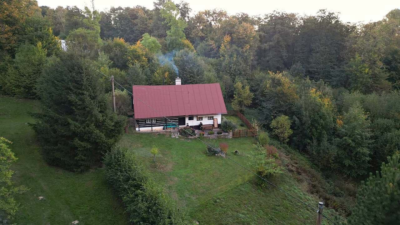 recreational property to rent, 0 m², Brzice, Královéhradecký Region recreational property to rent, 0 m², Brzice, Královéhradecký Region