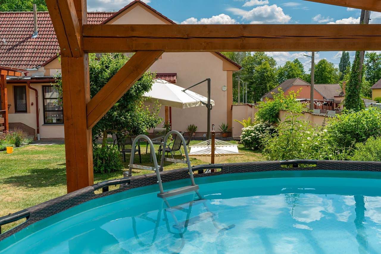 recreational property to rent, 0 m², Sviny, Jihočeský Region recreational property to rent, 0 m², Sviny, Jihočeský Region