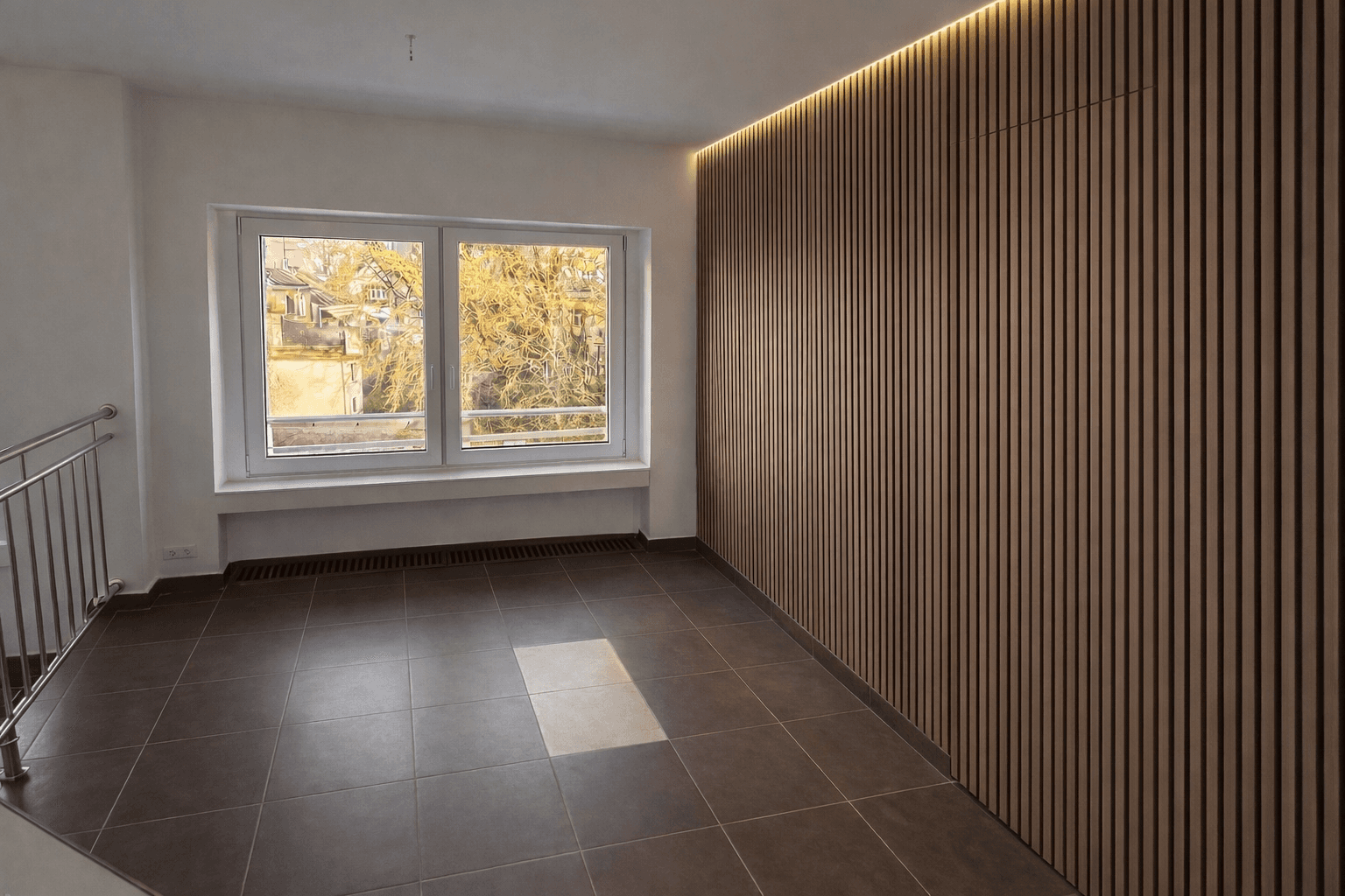 2 bedroom flat to rent, 76 m², Mühlenweg 58, Wuppertal, North Rhine-Westphalia 2 bedroom flat to rent, 76 m², Mühlenweg 58, Wuppertal, North Rhine-Westphalia