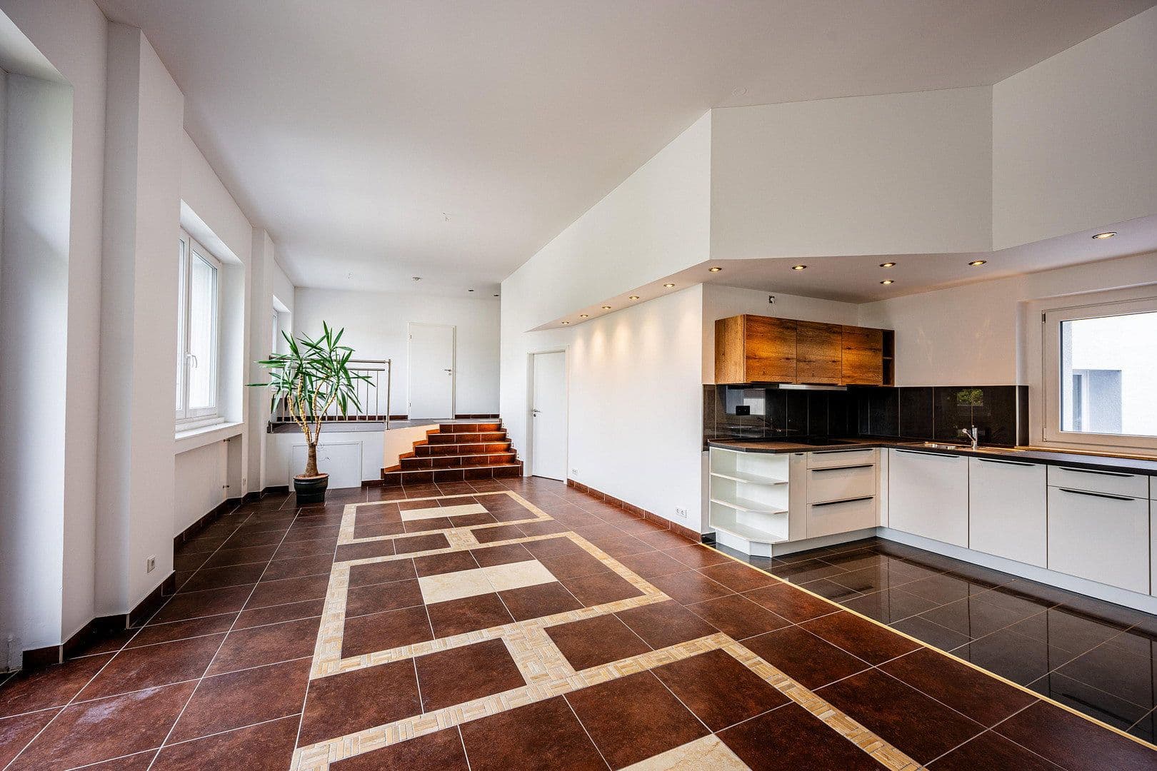 2 bedroom flat to rent, 76 m², Mühlenweg 58, Wuppertal, North Rhine-Westphalia 2 bedroom flat to rent, 76 m², Mühlenweg 58, Wuppertal, North Rhine-Westphalia