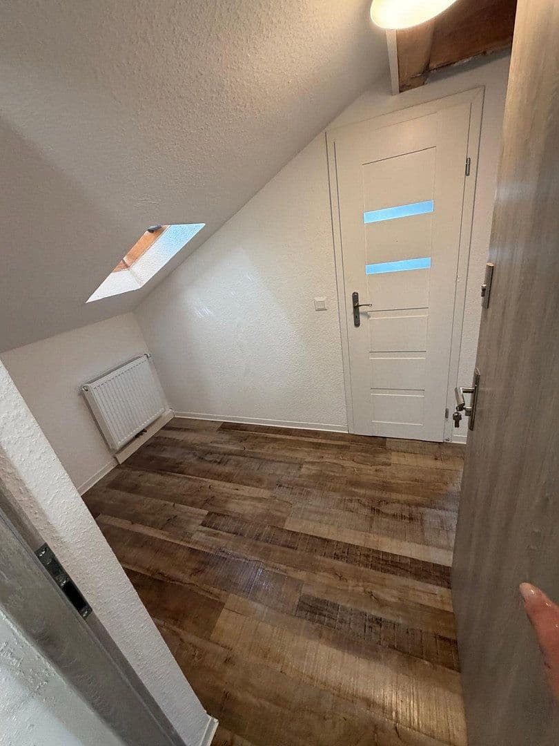 2 bedroom flat to rent, 42 m², Blaubeurer Str. 64, Ulm, Baden-Württemberg 2 bedroom flat to rent, 42 m², Blaubeurer Str. 64, Ulm, Baden-Württemberg