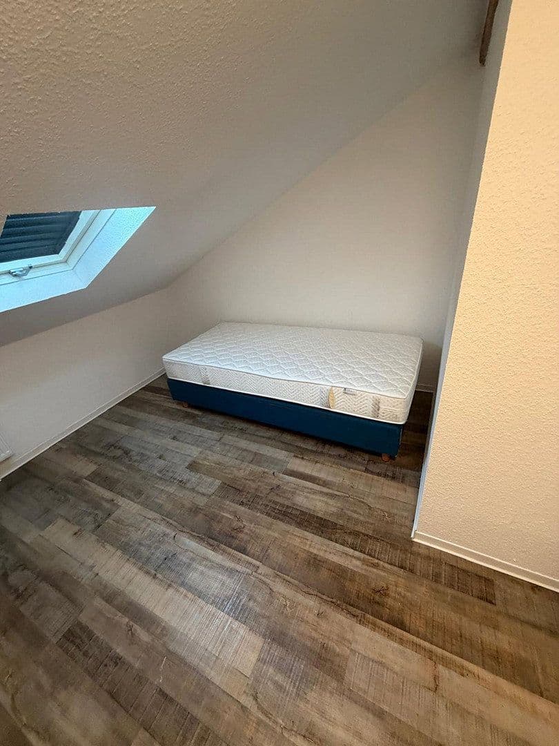 2 bedroom flat to rent, 42 m², Blaubeurer Str. 64, Ulm, Baden-Württemberg 2 bedroom flat to rent, 42 m², Blaubeurer Str. 64, Ulm, Baden-Württemberg