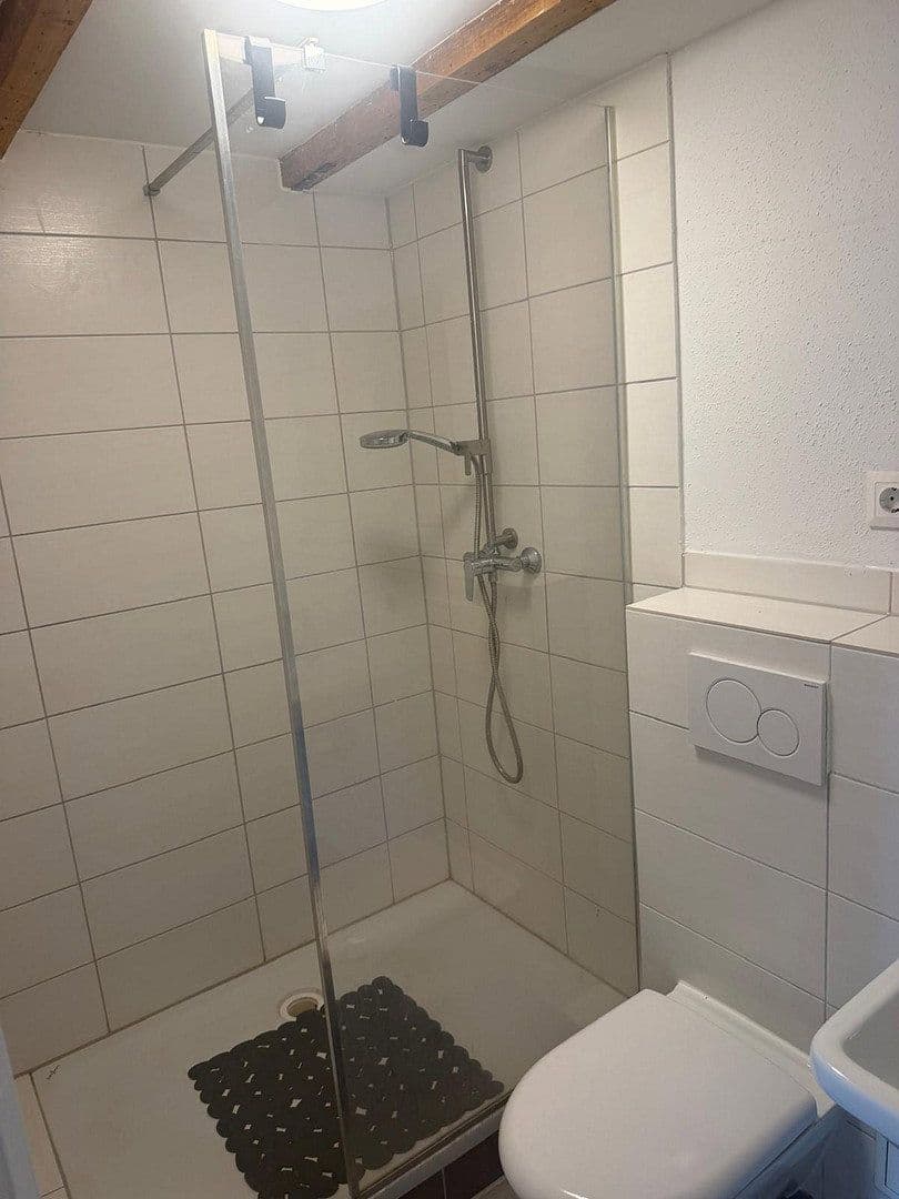 2 bedroom flat to rent, 42 m², Blaubeurer Str. 64, Ulm, Baden-Württemberg 2 bedroom flat to rent, 42 m², Blaubeurer Str. 64, Ulm, Baden-Württemberg