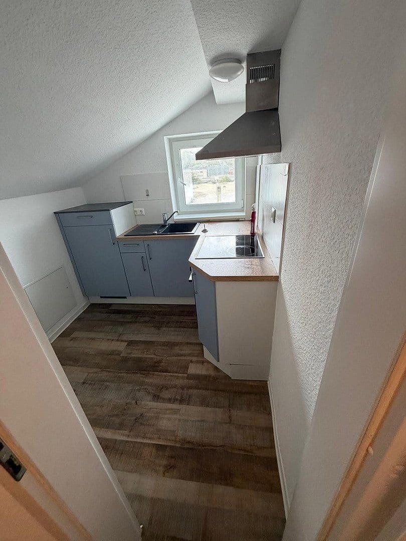 2 bedroom flat to rent, 42 m², Blaubeurer Str. 64, Ulm, Baden-Württemberg 2 bedroom flat to rent, 42 m², Blaubeurer Str. 64, Ulm, Baden-Württemberg