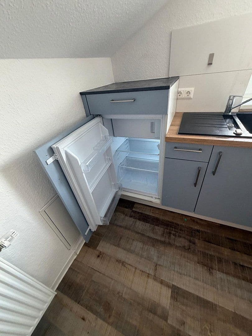 2 bedroom flat to rent, 42 m², Blaubeurer Str. 64, Ulm, Baden-Württemberg 2 bedroom flat to rent, 42 m², Blaubeurer Str. 64, Ulm, Baden-Württemberg