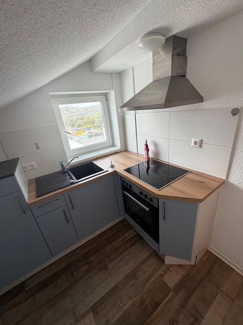 2 bedroom flat to rent, 42 m², Blaubeurer Str. 64, Ulm, Baden-Württemberg 2 bedroom flat to rent, 42 m², Blaubeurer Str. 64, Ulm, Baden-Württemberg