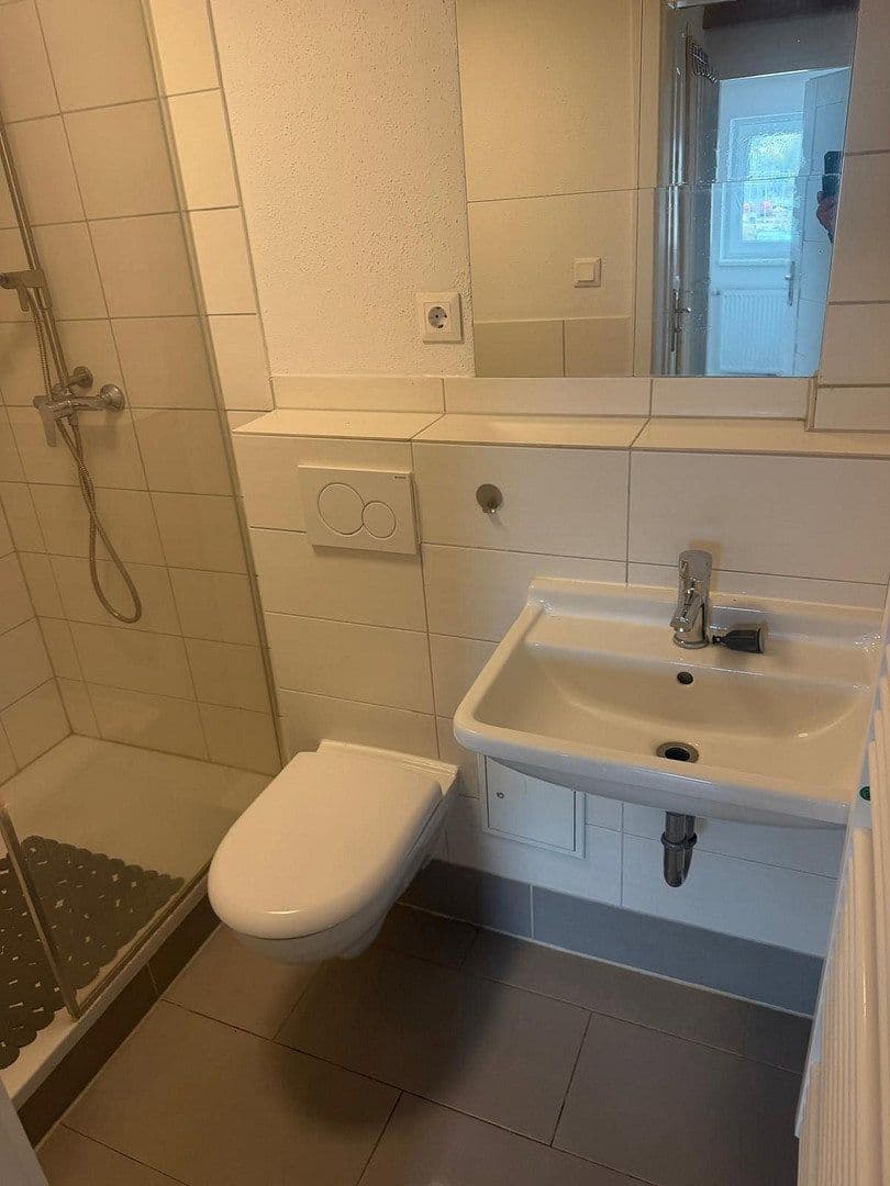 2 bedroom flat to rent, 42 m², Blaubeurer Str. 64, Ulm, Baden-Württemberg 2 bedroom flat to rent, 42 m², Blaubeurer Str. 64, Ulm, Baden-Württemberg