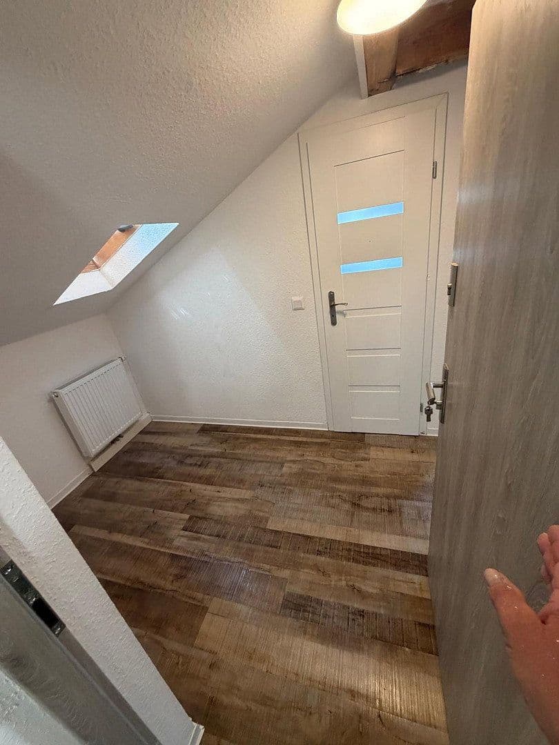 2 bedroom flat to rent, 42 m², Blaubeurer Str. 64, Ulm, Baden-Württemberg 2 bedroom flat to rent, 42 m², Blaubeurer Str. 64, Ulm, Baden-Württemberg