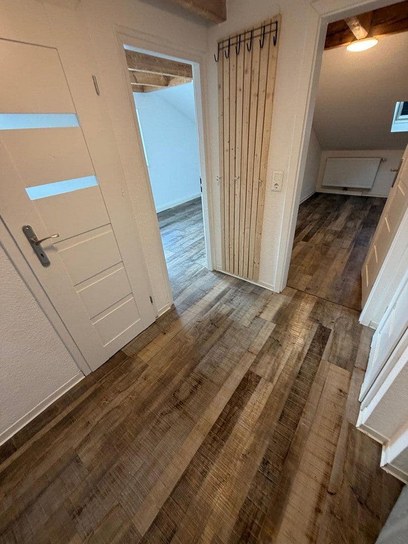 2 bedroom flat to rent, 42 m², Blaubeurer Str. 64, Ulm, Baden-Württemberg 2 bedroom flat to rent, 42 m², Blaubeurer Str. 64, Ulm, Baden-Württemberg