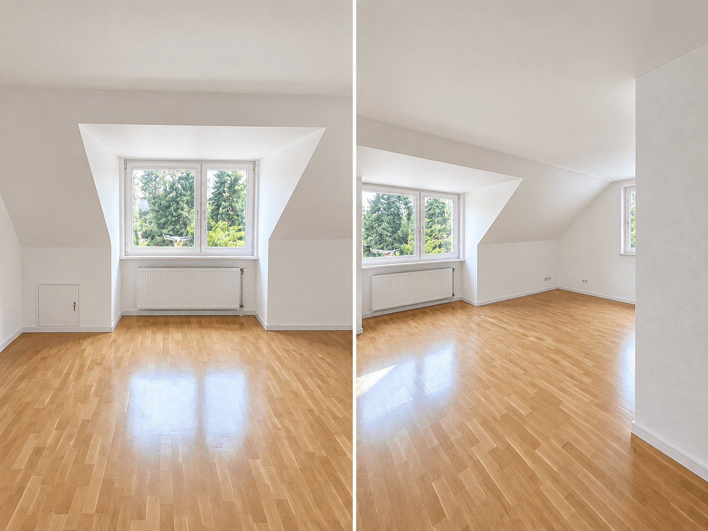 2 bedroom flat to rent, 53 m², Vennstr. 114, Düsseldorf, North Rhine-Westphalia 2 bedroom flat to rent, 53 m², Vennstr. 114, Düsseldorf, North Rhine-Westphalia