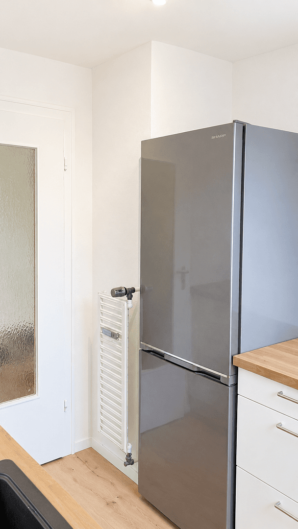 2 bedroom flat to rent, 53 m², Vennstr. 114, Düsseldorf, North Rhine-Westphalia 2 bedroom flat to rent, 53 m², Vennstr. 114, Düsseldorf, North Rhine-Westphalia