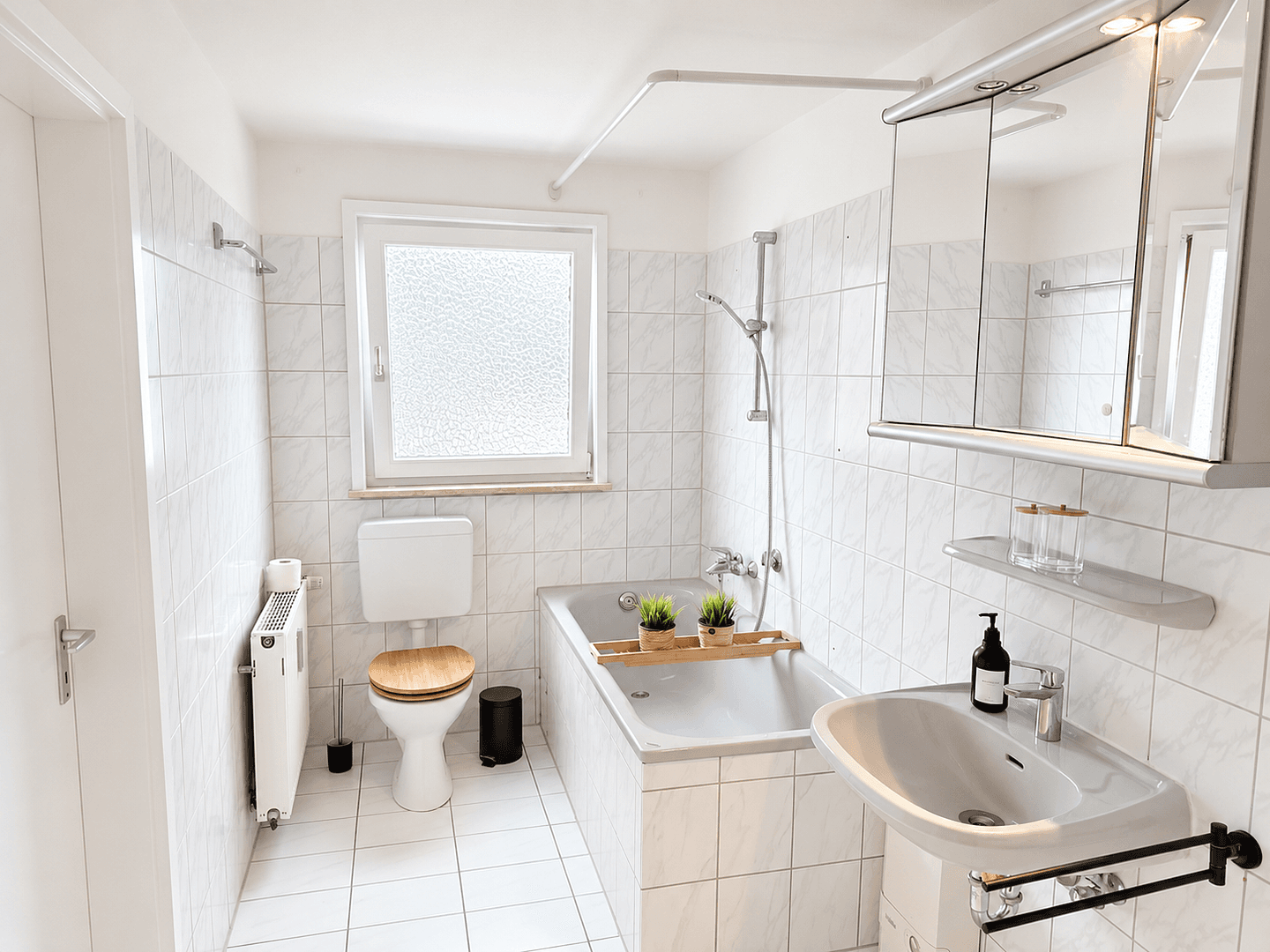 2 bedroom flat to rent, 53 m², Vennstr. 114, Düsseldorf, North Rhine-Westphalia 2 bedroom flat to rent, 53 m², Vennstr. 114, Düsseldorf, North Rhine-Westphalia