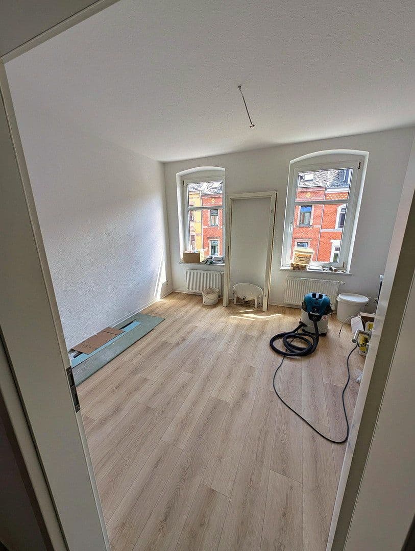 flat for sale, 130 m², Chemnitz, Saxony flat for sale, 130 m², Chemnitz, Saxony