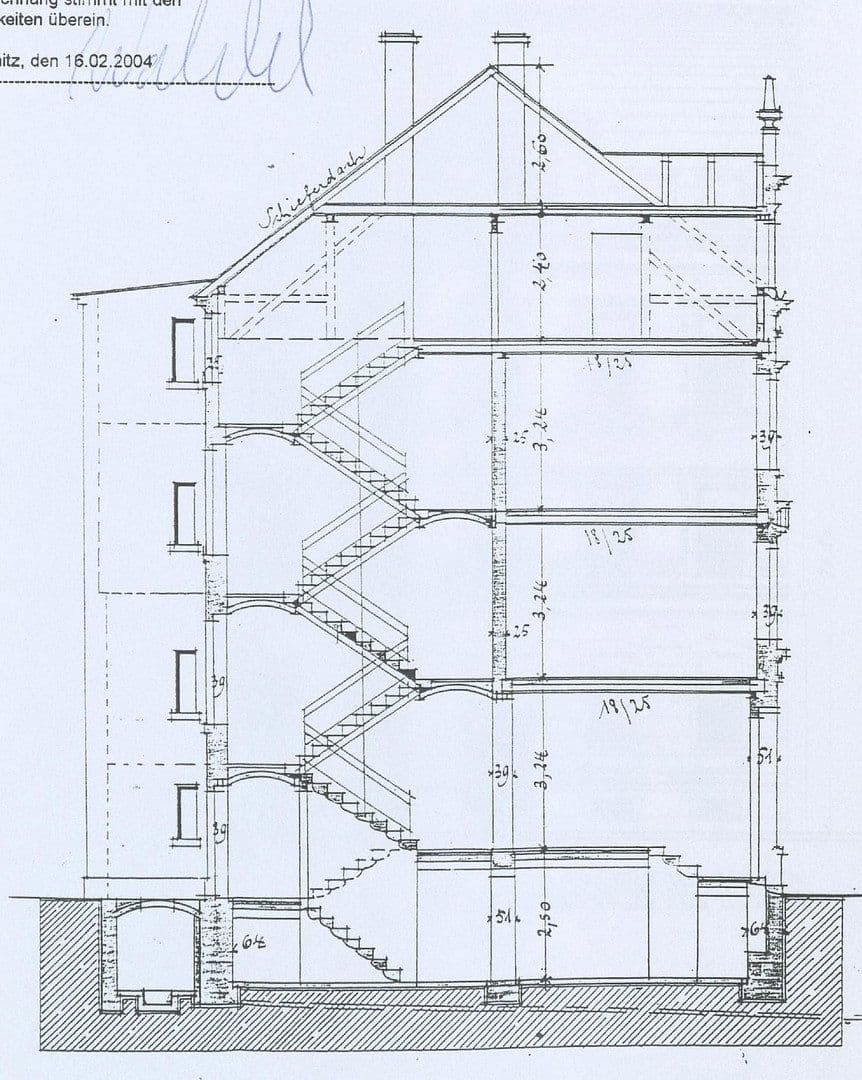 flat for sale, 130 m², Chemnitz, Saxony flat for sale, 130 m², Chemnitz, Saxony