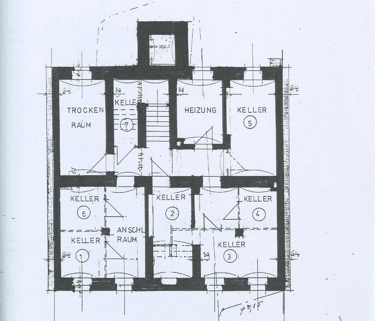 flat for sale, 130 m², Chemnitz, Saxony flat for sale, 130 m², Chemnitz, Saxony